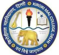 Official emblem of an educational institution featuring two birds and a crest, symbolizing knowledge and growth.
